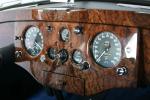 Jaguar XK120 Fixed Head Coupe 1953 года